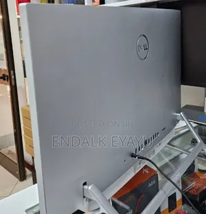 Dell Inspiron All in One