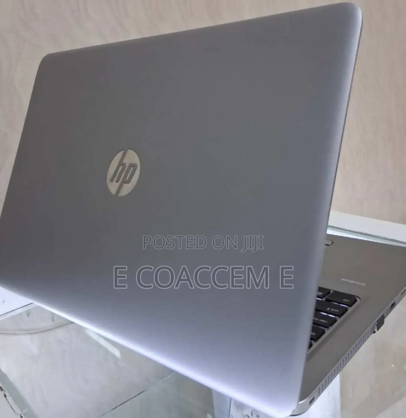 New Laptop HP 16GB Intel Core I7 SSD 256GB