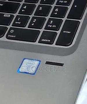 New Laptop HP 16GB Intel Core I7 SSD 256GB