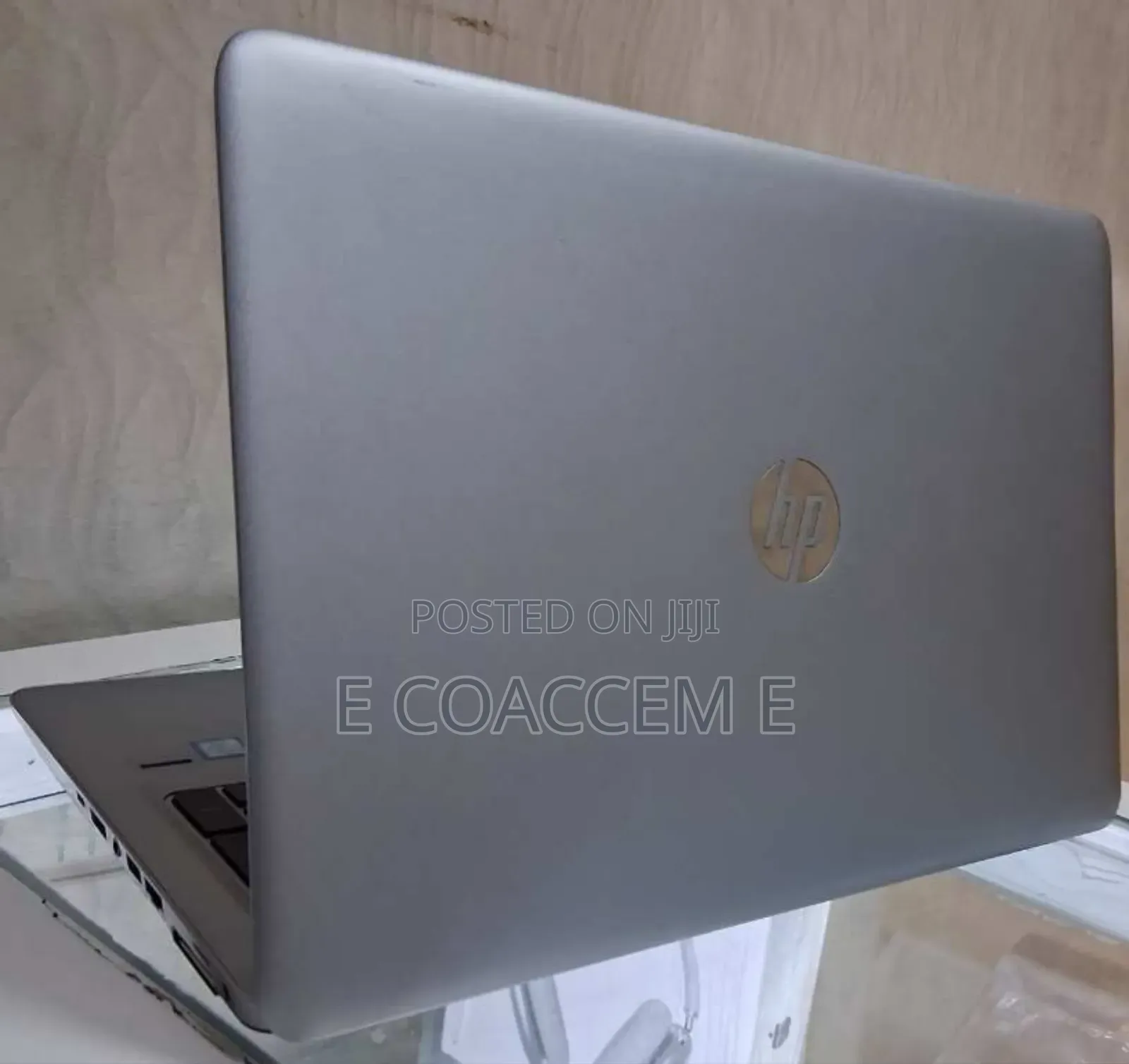 New Laptop HP 16GB Intel Core I7 SSD 256GB
