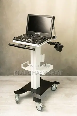 Photo - Vinno A3 Color Doppler Ultrasound