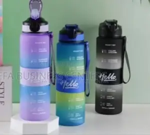 Water Bottle