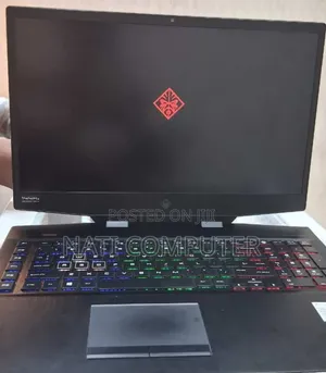 New Laptop HP Pavilion 15 16GB Intel Core I7 SSD 1T