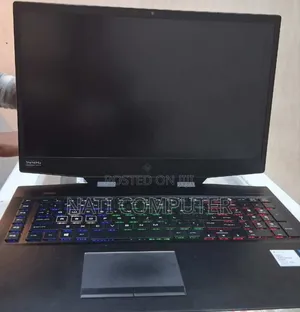 New Laptop HP Pavilion 15 16GB Intel Core I7 SSD 1T