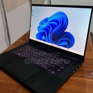 New Laptop Razer Blade 16GB Intel Core I7 SSD 512GB