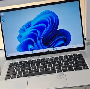 Photo - New Laptop HP EliteBook X360 1040 G7 16GB Intel Core I7 SSD 512GB