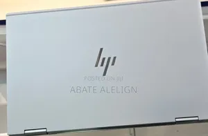 New Laptop HP EliteBook X360 1040 G7 16GB Intel Core I7 SSD 512GB