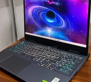 New Laptop Lenovo LOQ 15ARP9 16GB Intel Core I5 SSD 512GB