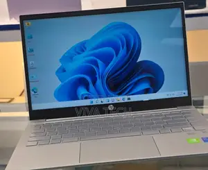 New Laptop HP Pavilion 11 16GB Intel Core I7 SSD 512GB