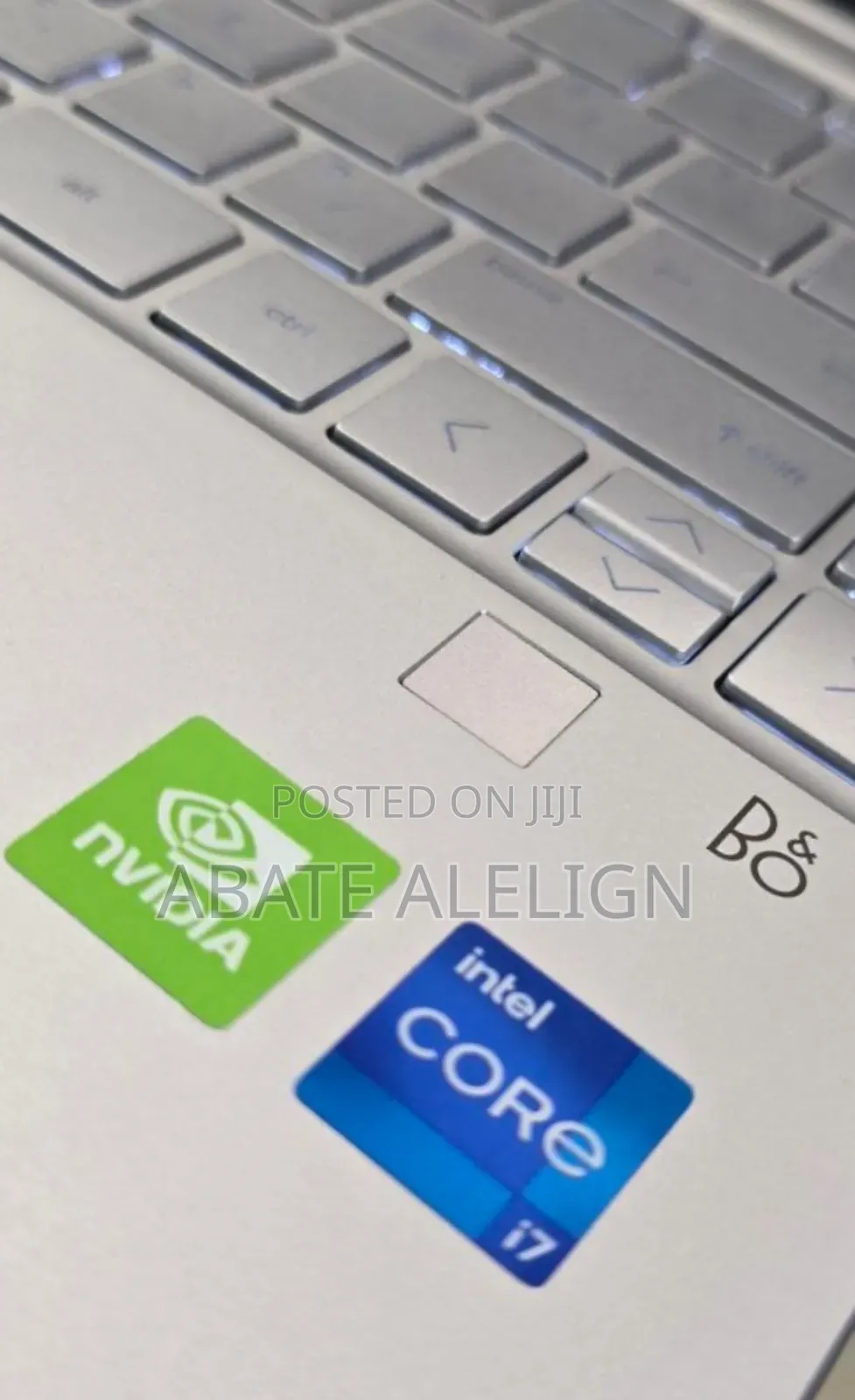 New Laptop HP Pavilion 11 16GB Intel Core I7 SSD 512GB