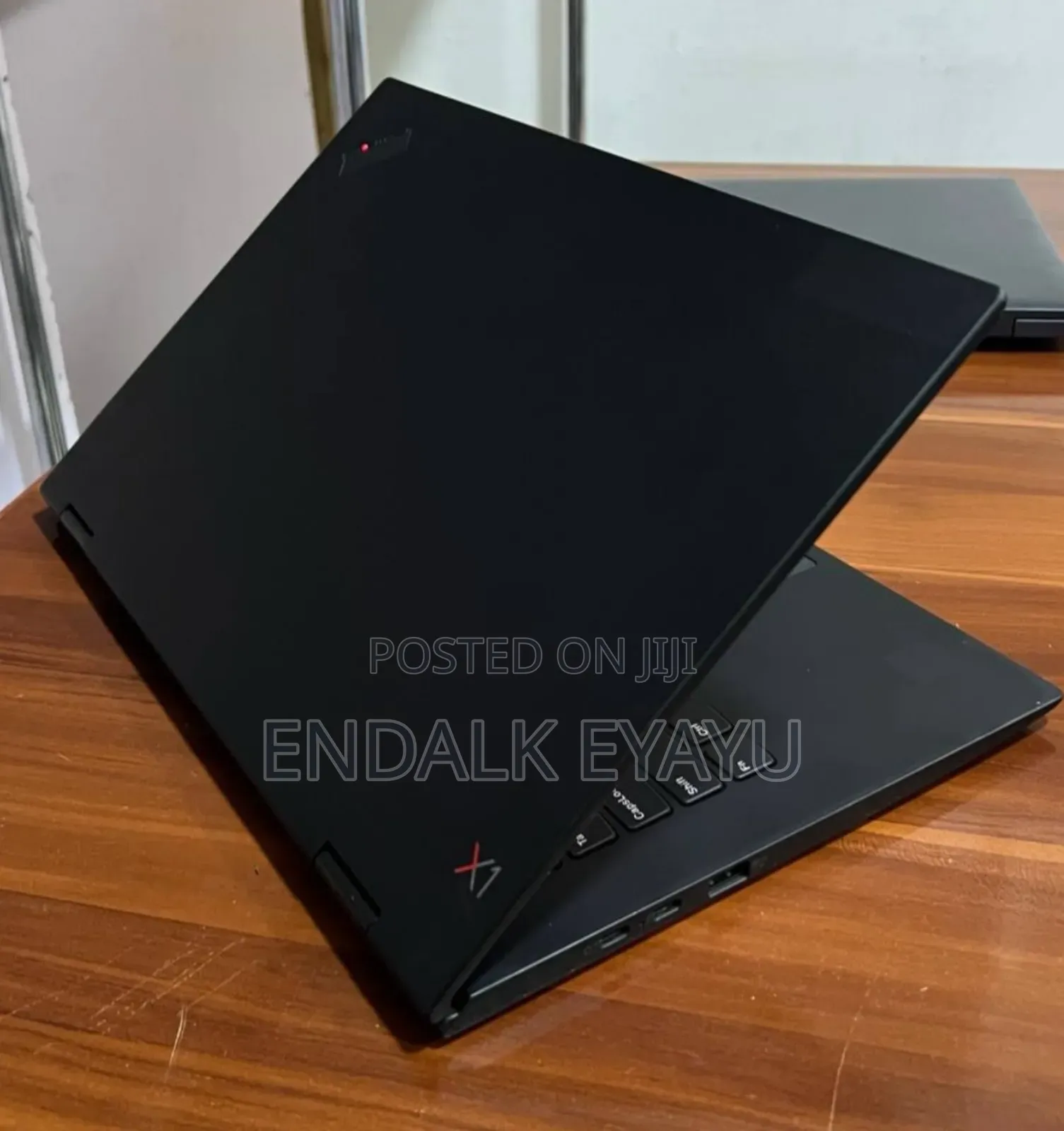 New Laptop Lenovo Thinkpad X1 Yoga 16GB Intel Core I7 SSD 512GB