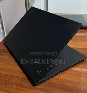 New Laptop Lenovo Thinkpad X1 Yoga 16GB Intel Core I7 SSD 512GB