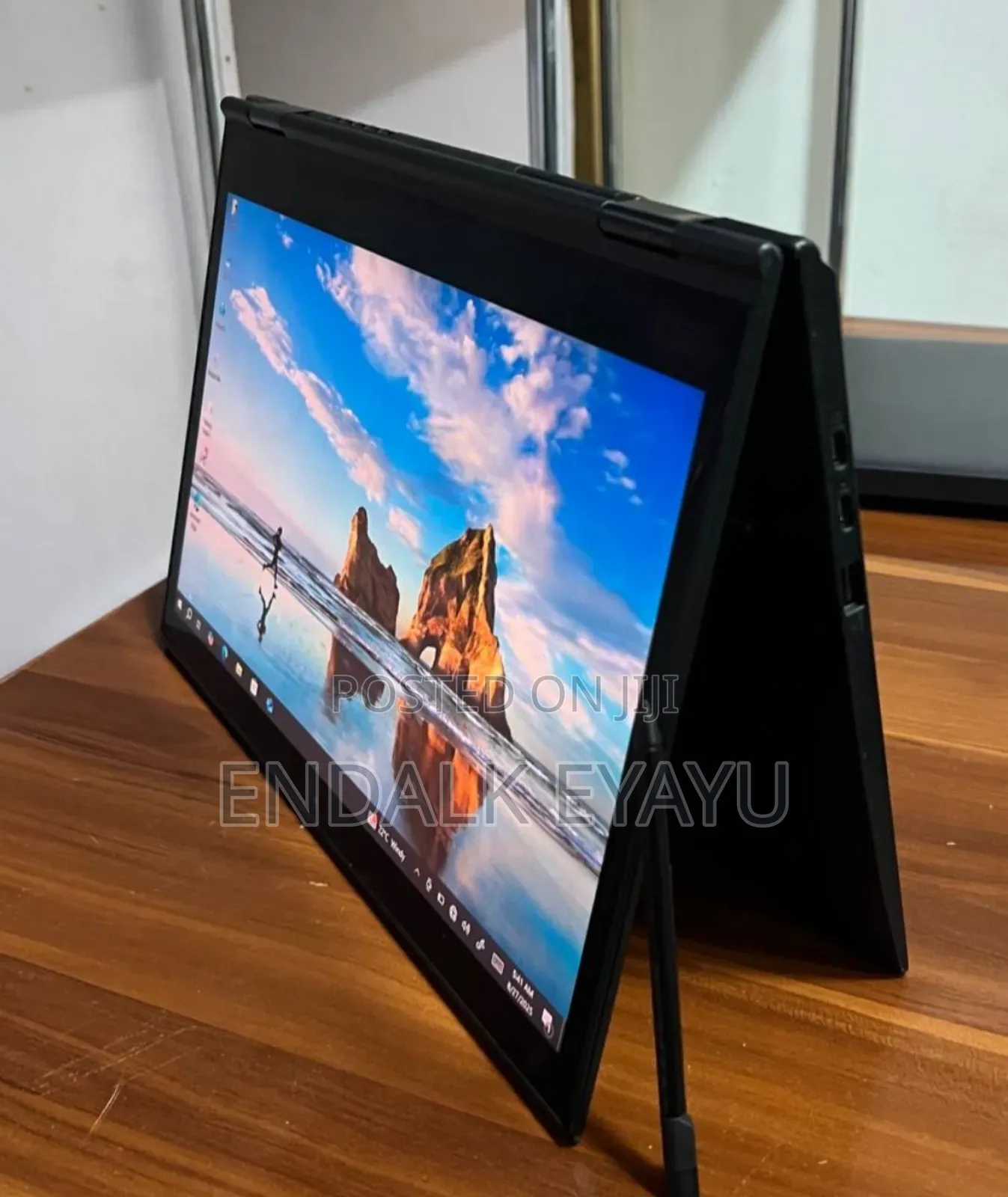 New Laptop Lenovo Thinkpad X1 Yoga 16GB Intel Core I7 SSD 512GB