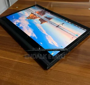 New Laptop Lenovo Thinkpad X1 Yoga 16GB Intel Core I7 SSD 512GB