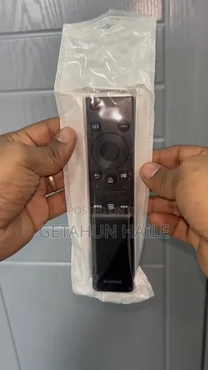 Photo - Samsung Tv Magic Remote (Samsung Smart Tv Remote (