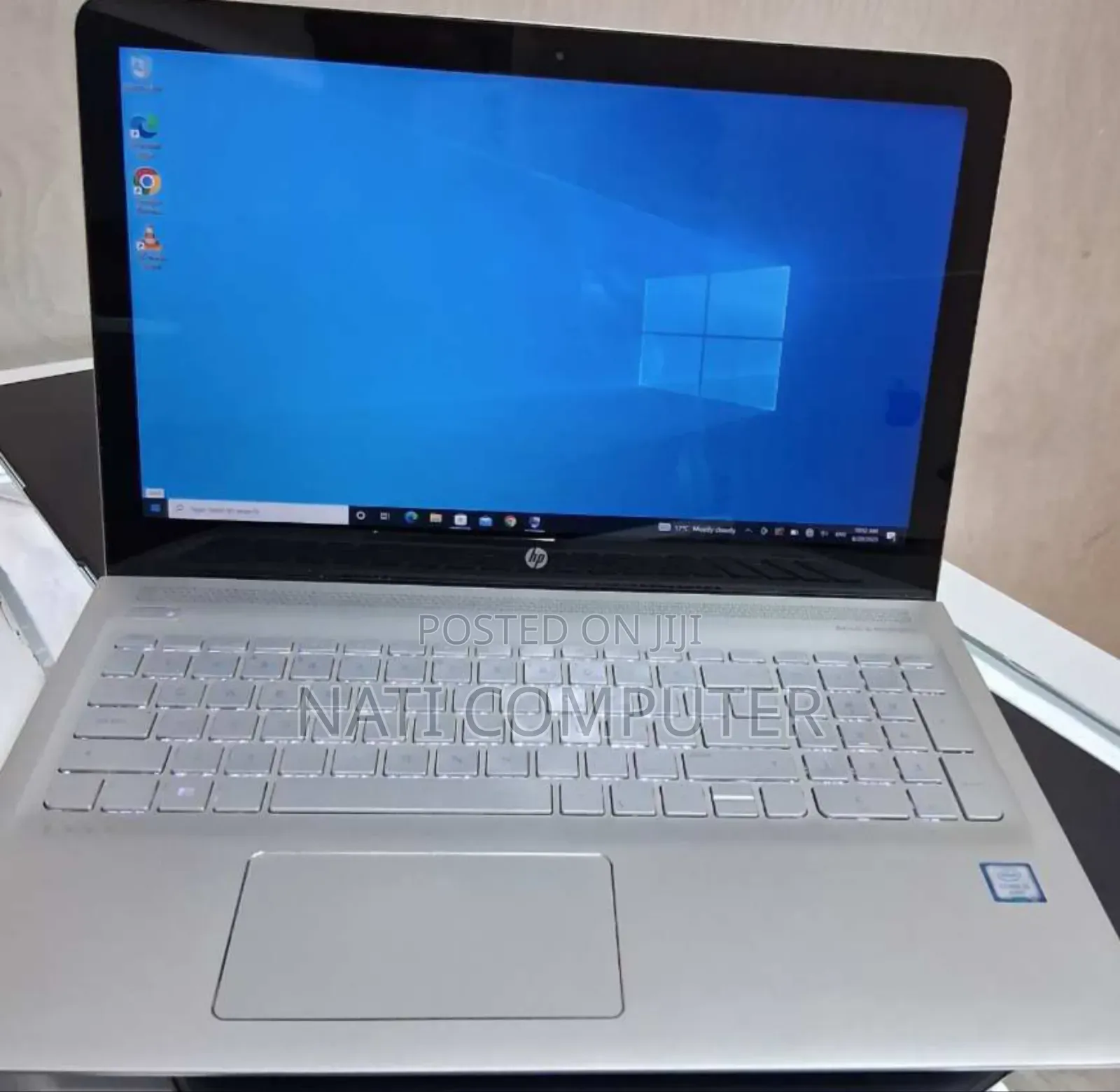 New Laptop HP Envy X360 8GB Intel Core I5 HDD 1T