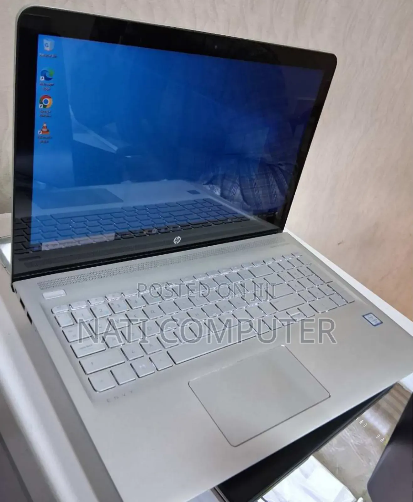 New Laptop HP Envy X360 8GB Intel Core I5 HDD 1T