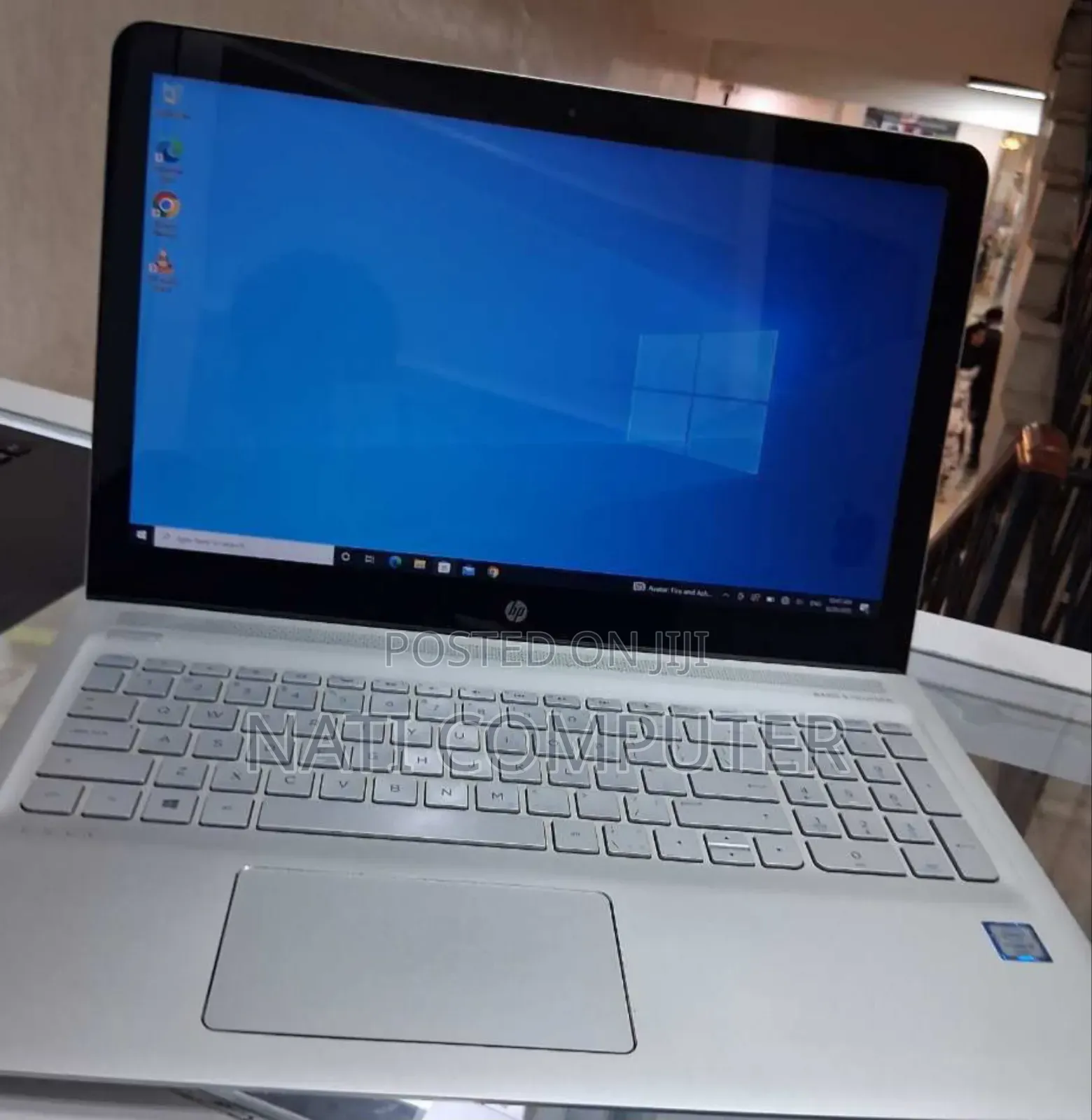 New Laptop HP Envy X360 8GB Intel Core I5 HDD 1T