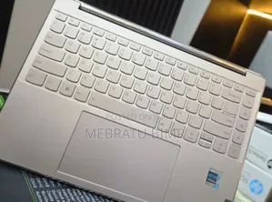 New Laptop Lenovo Yoga 9i 16GB Intel Core i7 SSD 1T