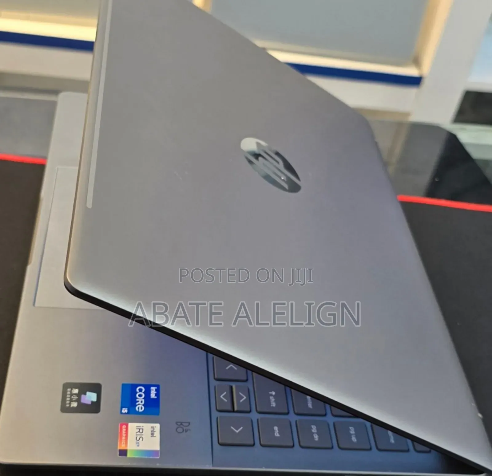 New Laptop HP Pavilion 11 16GB Intel Core I5 SSD 512GB