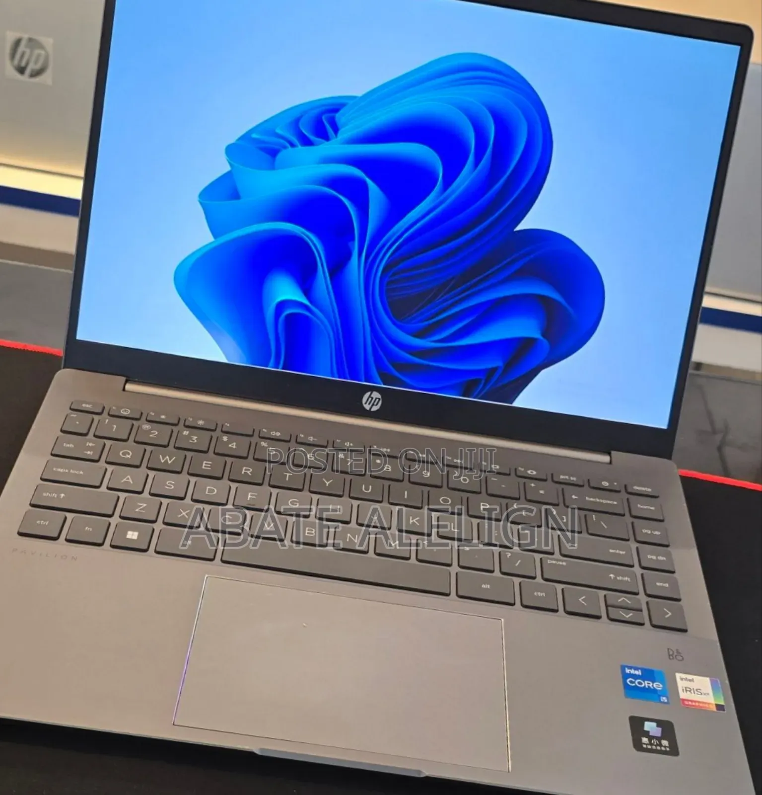 New Laptop HP Pavilion 11 16GB Intel Core I5 SSD 512GB