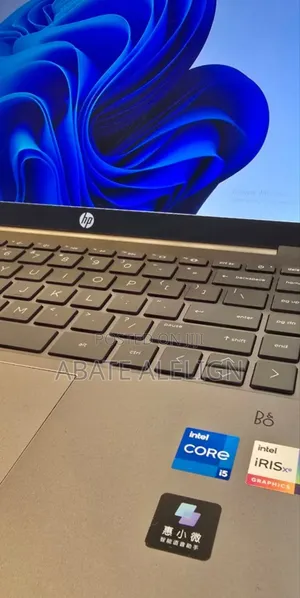 New Laptop HP Pavilion 11 16GB Intel Core I5 SSD 512GB