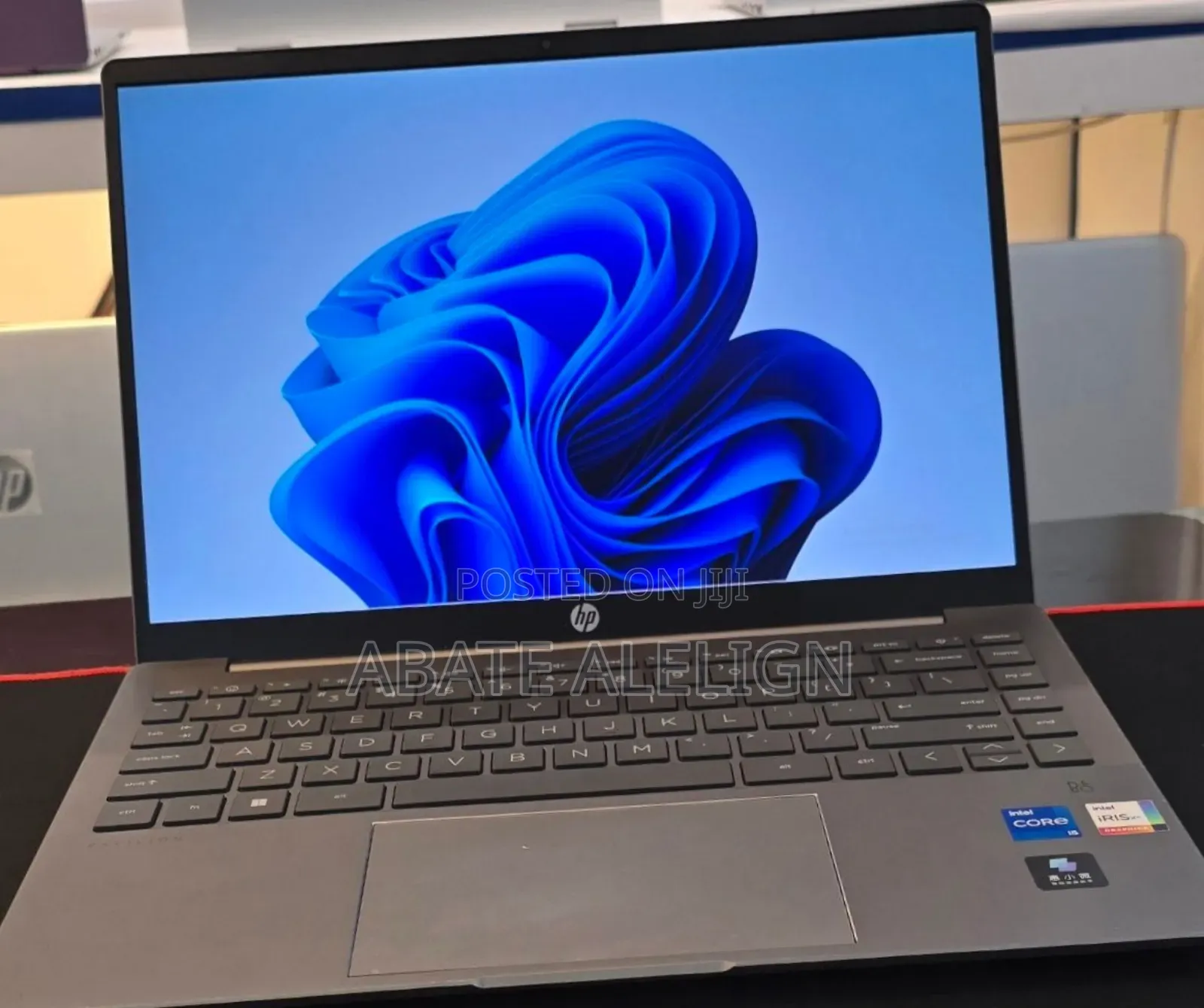 New Laptop HP Pavilion 11 16GB Intel Core I5 SSD 512GB