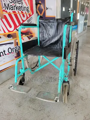 Used Normal Wheelchair珍歌wheelchair2畛wheelchair~刁wheelchair¿¥Used ዊልቼር