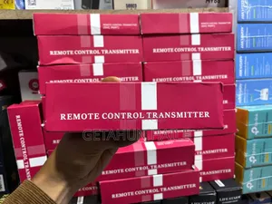 Photo - Lg Tv Magic Remote With Cursor Function