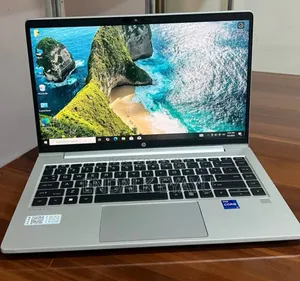 New Laptop HP ProBook 440 G10 16GB Intel Core I7 SSD 512GB