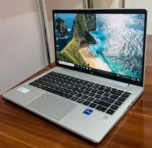 New Laptop HP ProBook 440 G10 16GB Intel Core I7 SSD 512GB
