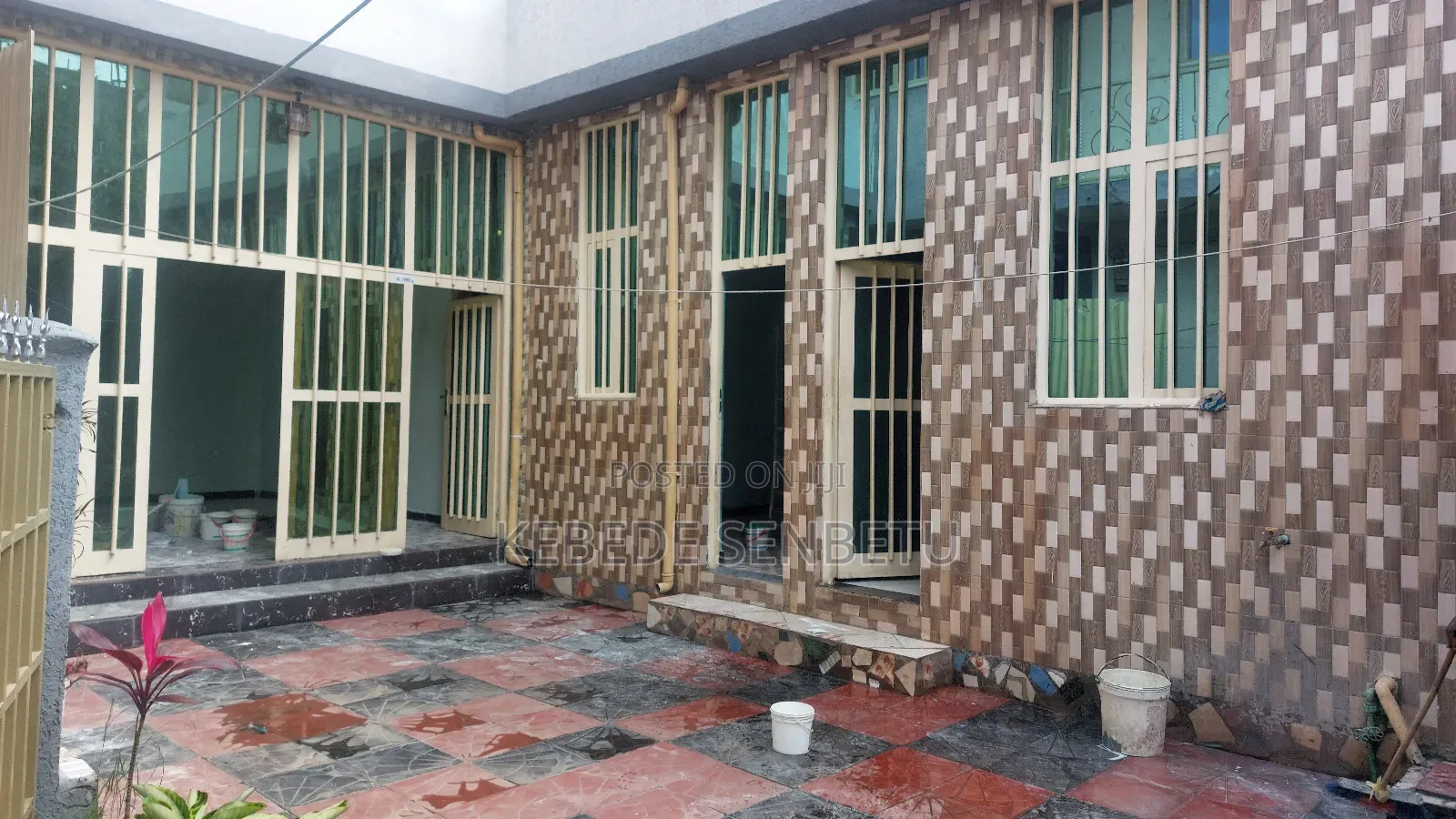 2bdrm House in Oromia, Bole for rent