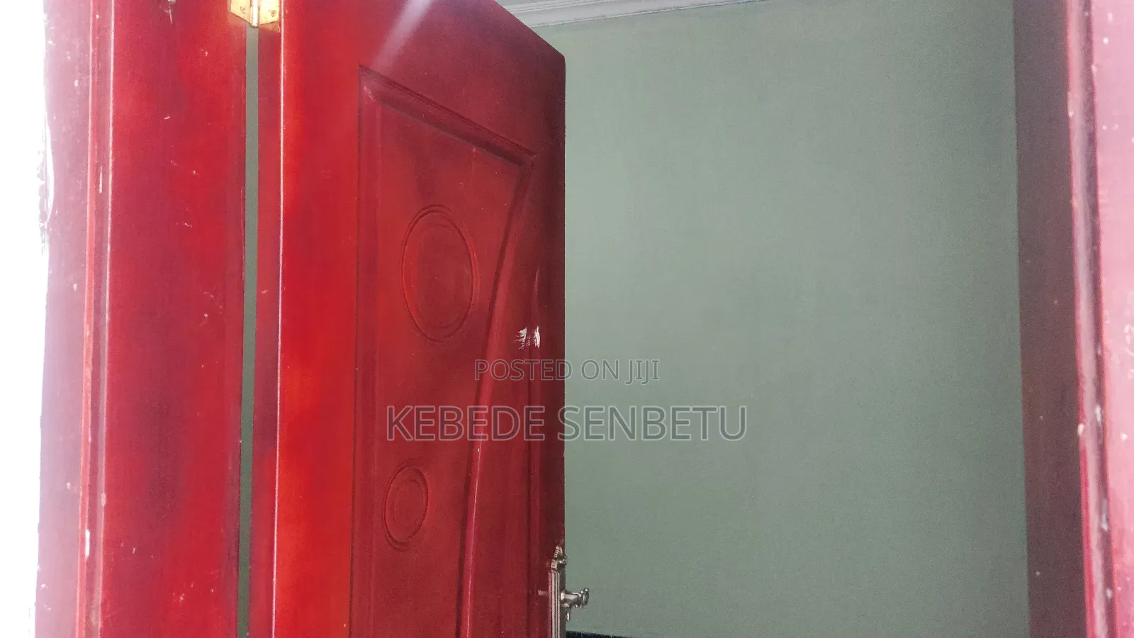 2bdrm House in Oromia, Bole for rent