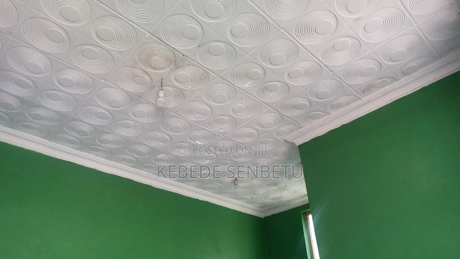 2bdrm House in Oromia, Bole for rent