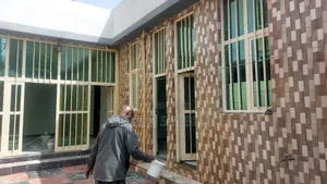 2bdrm House in Oromia, Bole for rent
