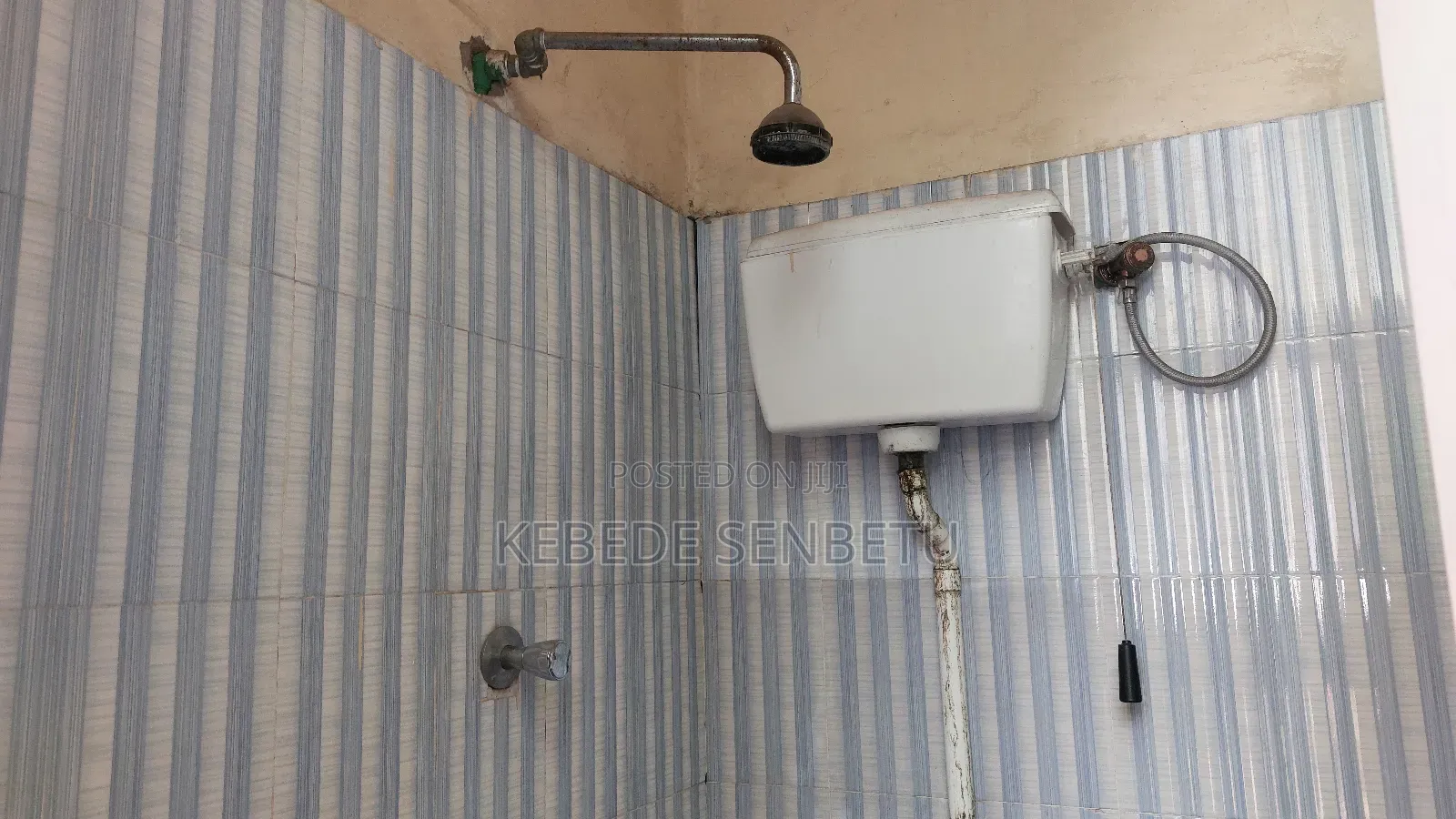 2bdrm House in Oromia, Bole for rent