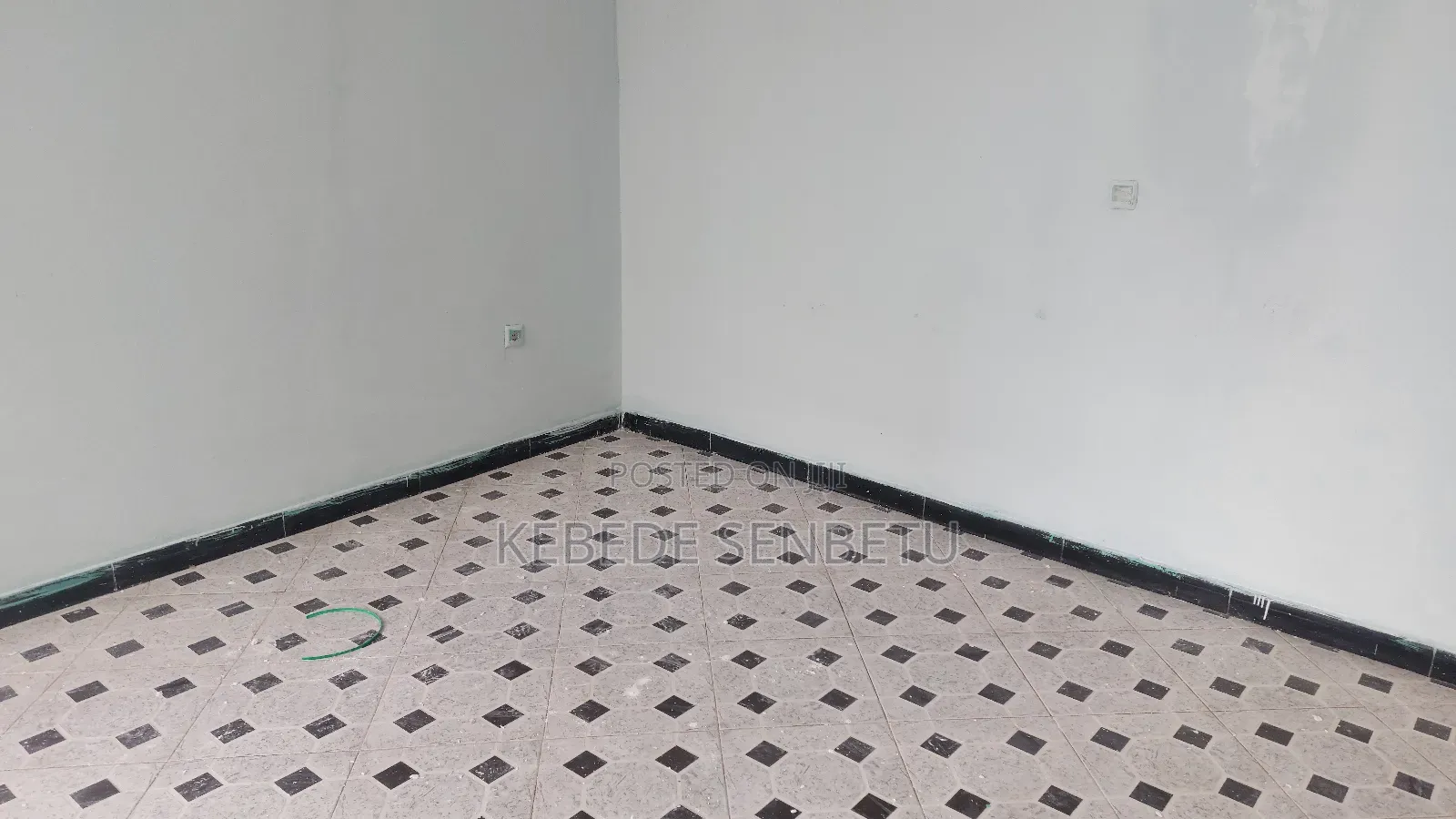 2bdrm House in Oromia, Bole for rent