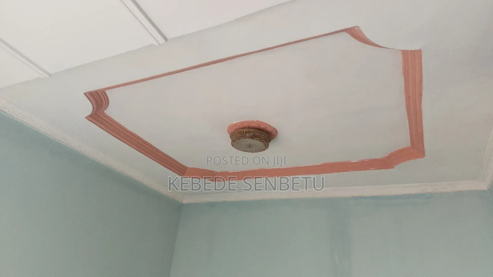 2bdrm House in Oromia, Bole for rent