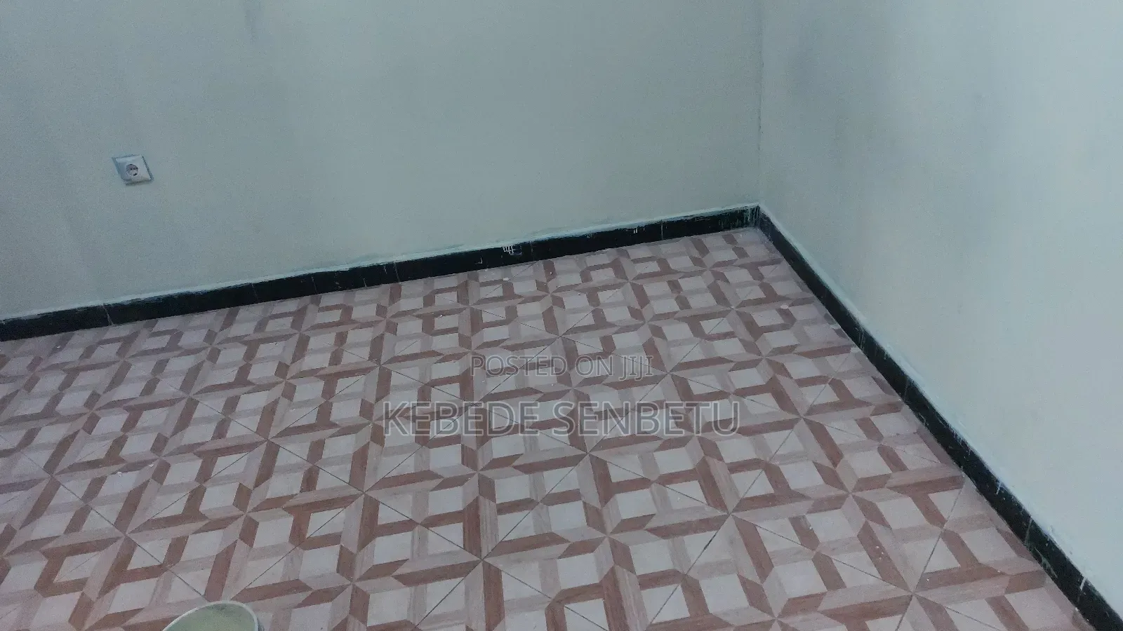 2bdrm House in Oromia, Bole for rent