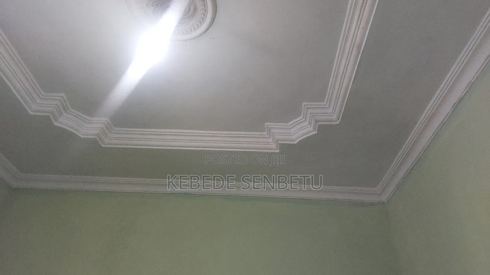 2bdrm House in Oromia, Bole for rent