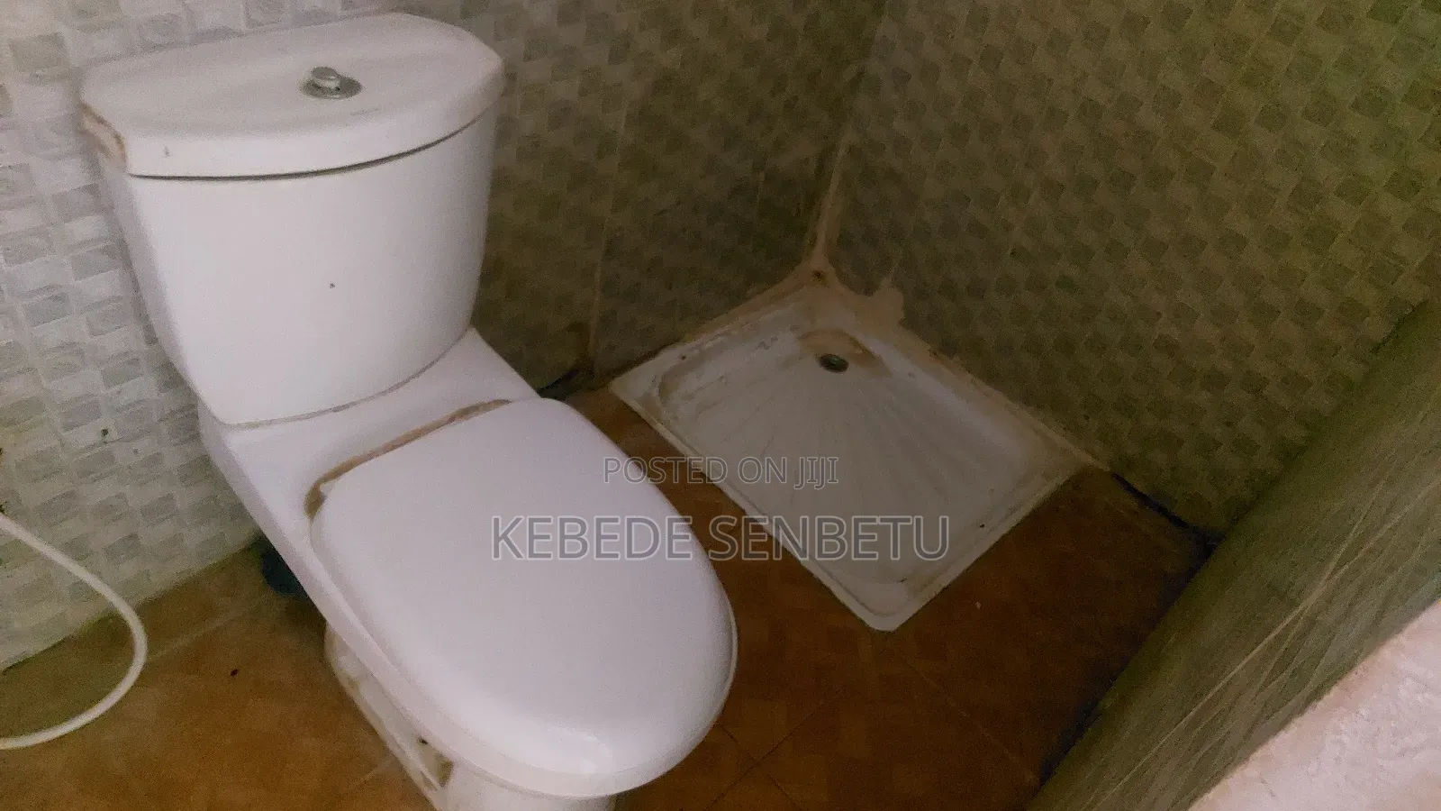 2bdrm House in Oromia, Bole for rent