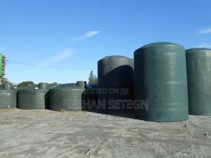 Photo - Roto Indian Plasto Water Tanker Roto Tanker