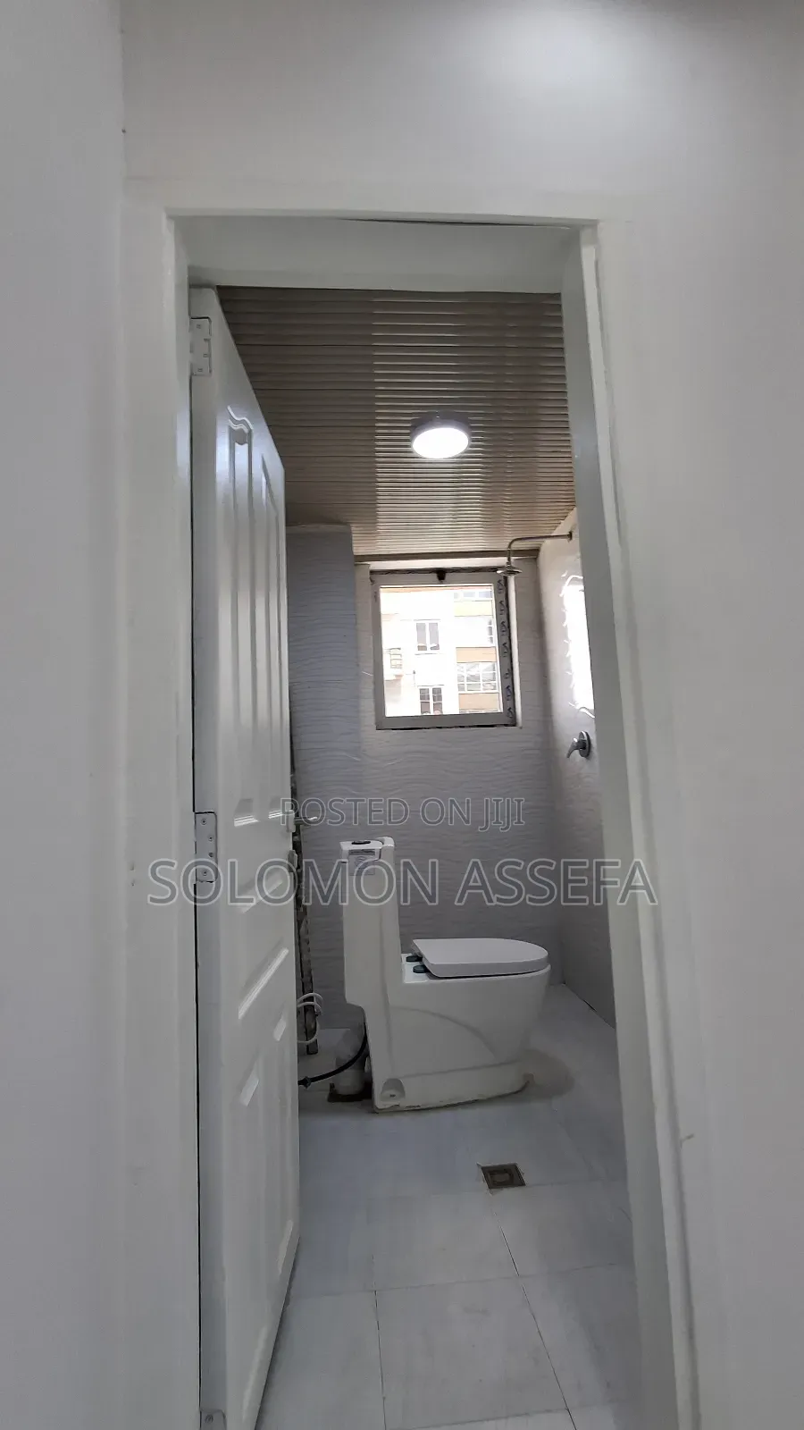 Furnished 2bdrm House in 40/60 Condominium, Bole for sale