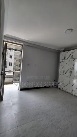 Furnished 2bdrm House in 40/60 Condominium, Bole for sale