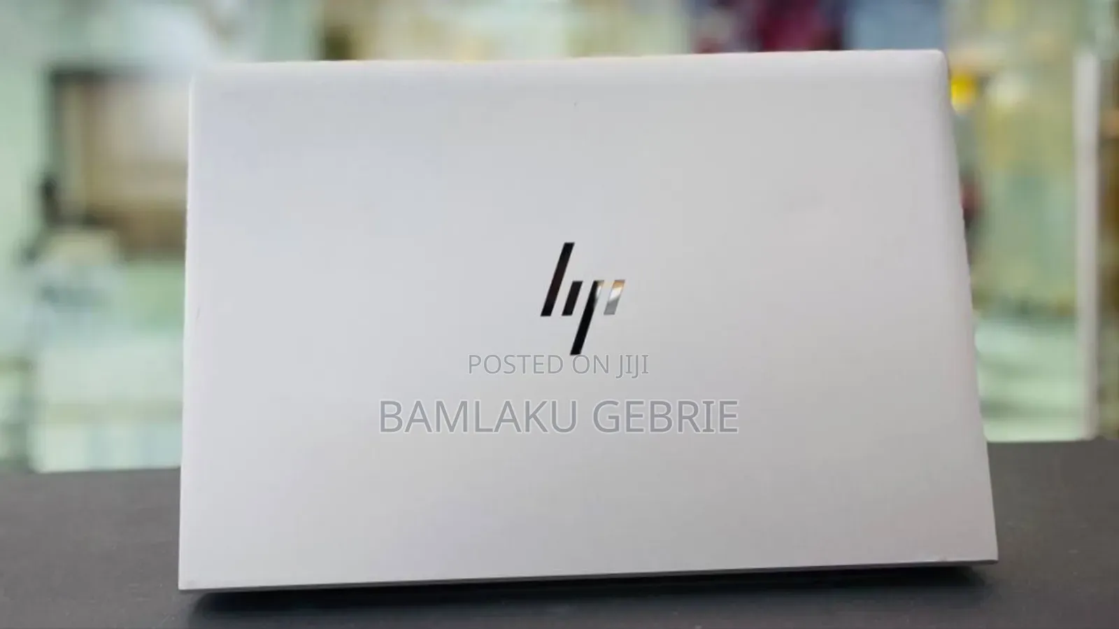 New Laptop HP EliteBook 840 G7 16GB Intel Core I5 SSD 512GB