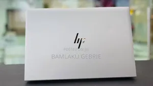 New Laptop HP EliteBook 840 G7 16GB Intel Core I5 SSD 512GB