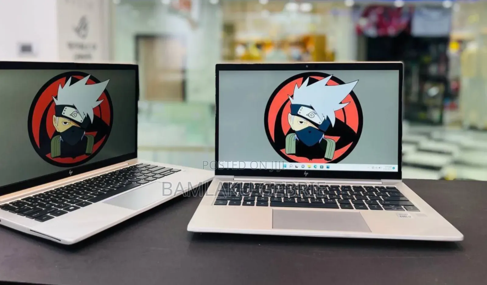 New Laptop HP EliteBook 840 G7 16GB Intel Core I5 SSD 512GB