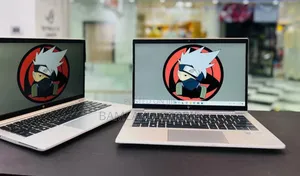 New Laptop HP EliteBook 840 G7 16GB Intel Core I5 SSD 512GB