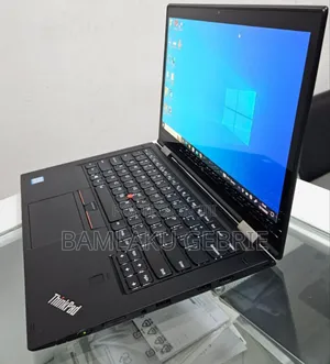 Photo - New Laptop Lenovo Thinkpad X1 Yoga 8GB Intel Core I5 SSD 256GB
