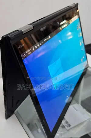 New Laptop Lenovo Thinkpad X1 Yoga 8GB Intel Core I5 SSD 256GB